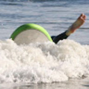 Meet your Posher, Jason